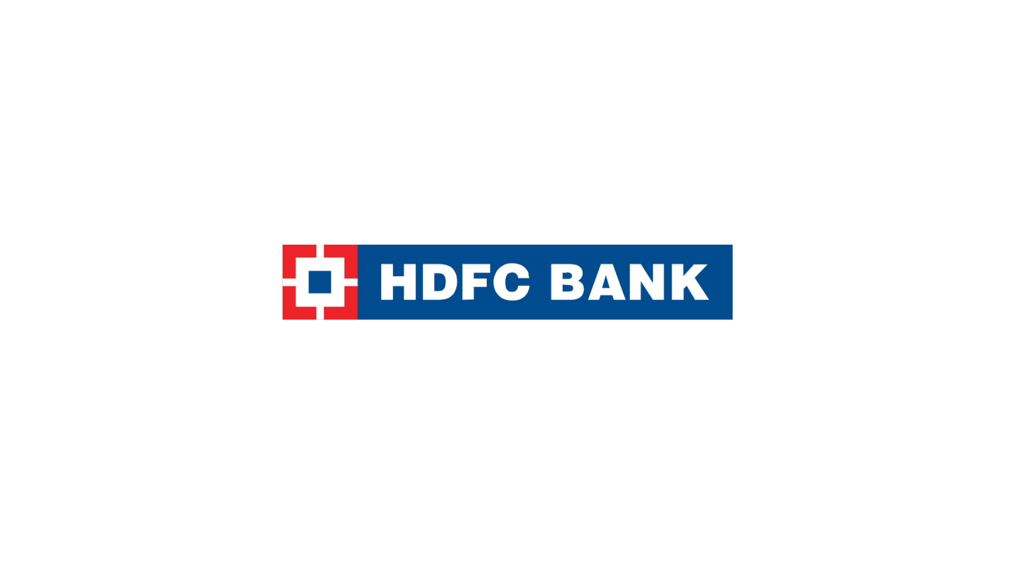 HDFC+BANK