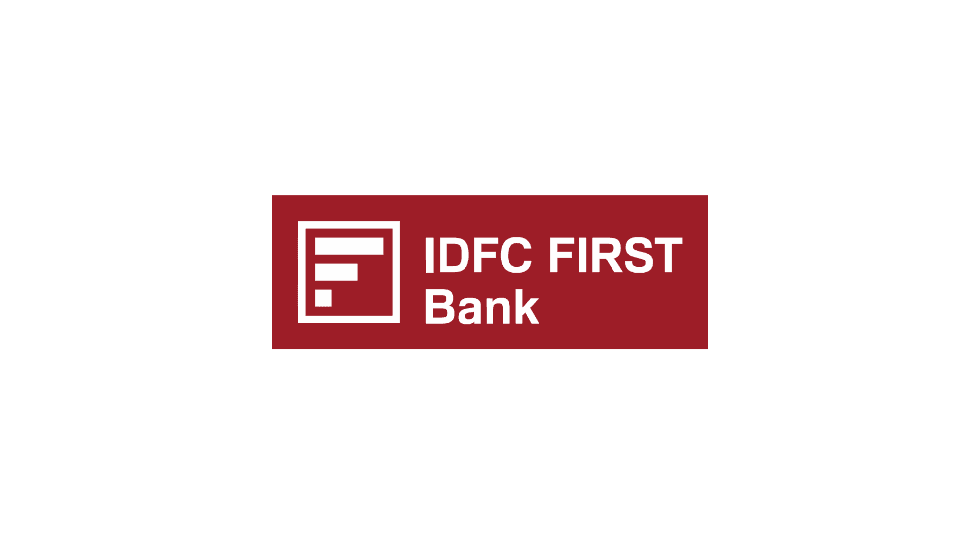 IDFC+FIRST+BANK