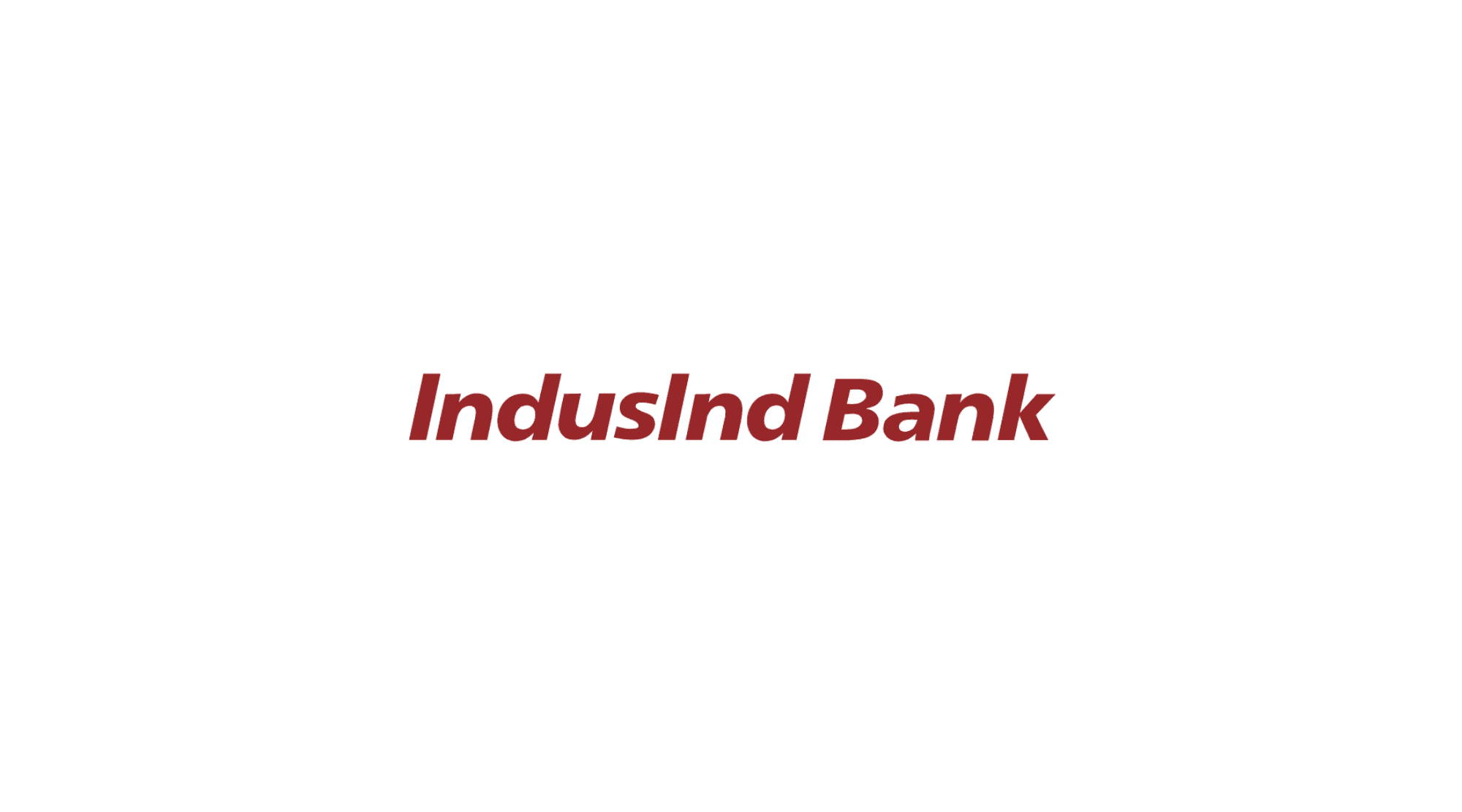 INDUSIND BANK