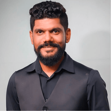 Sabreesh Pallikere